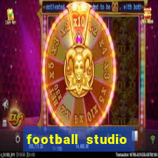 football studio como analisar